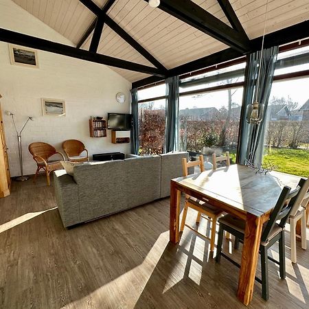 Boerenslag 45 Villa Sint Maartensvlotbrug Luaran gambar