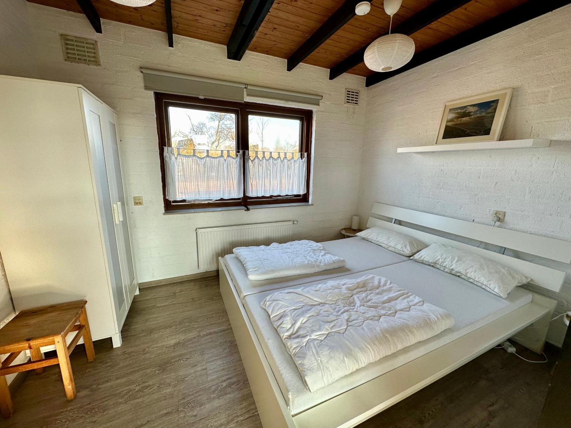 Boerenslag 45 Villa Sint Maartensvlotbrug Luaran gambar