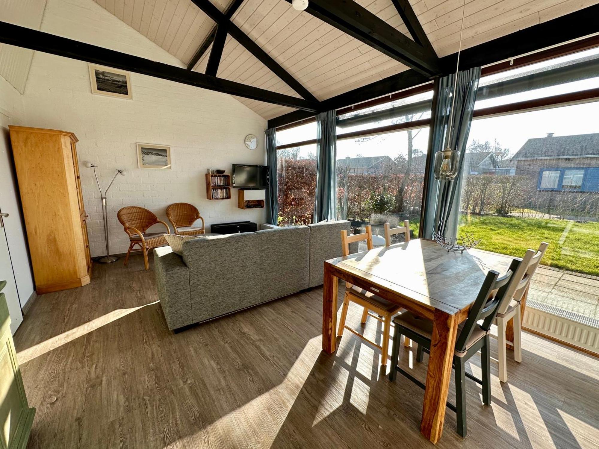 Boerenslag 45 Villa Sint Maartensvlotbrug Luaran gambar